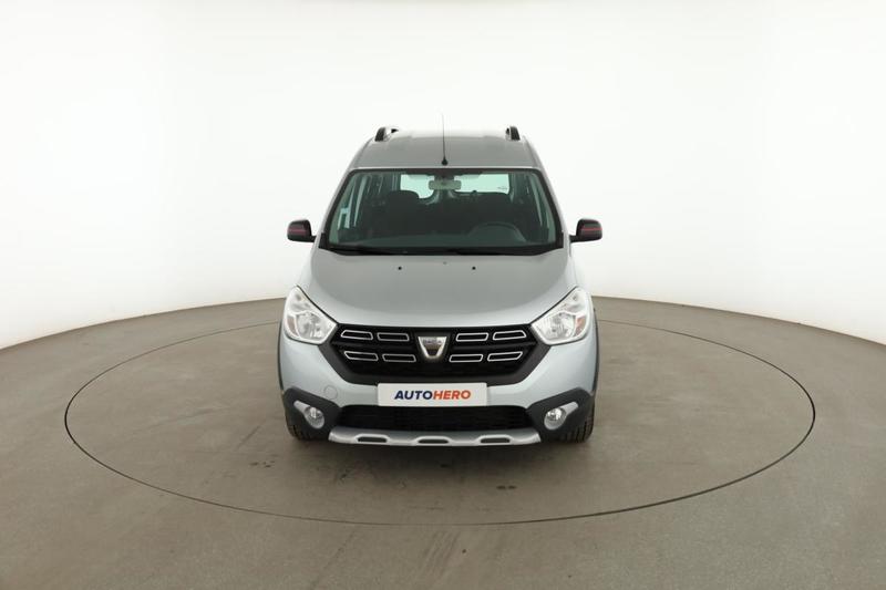 Dacia Dokker 1.5 Blue dCi Sl Xplore 95 ch