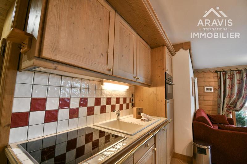 Appartement - 63 m² - 4 pièces