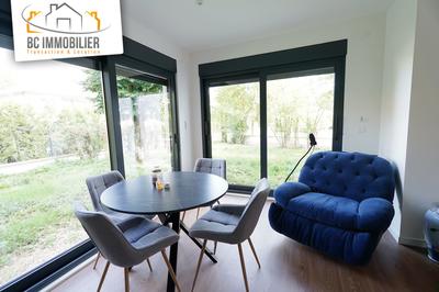 Maison contemporaine - 68 m² - 3 pièces