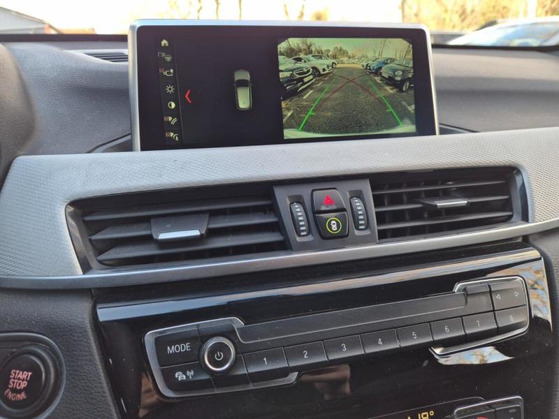 Bmw X1 Sdrive 20da 190ch m Sport Bva8