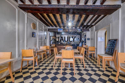 Fonds de commerce - 124 m²