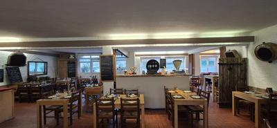 Fonds de commerce - 277 m²