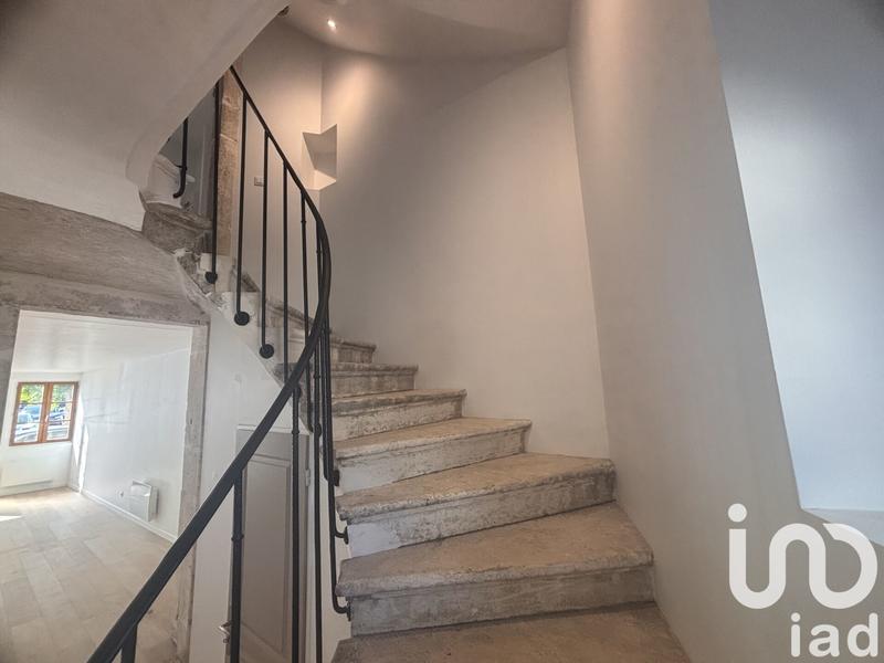 Maison de ville - 152 m² - 5 pièces