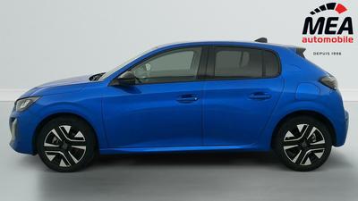 Peugeot 208 100 s Bvm6 Allure