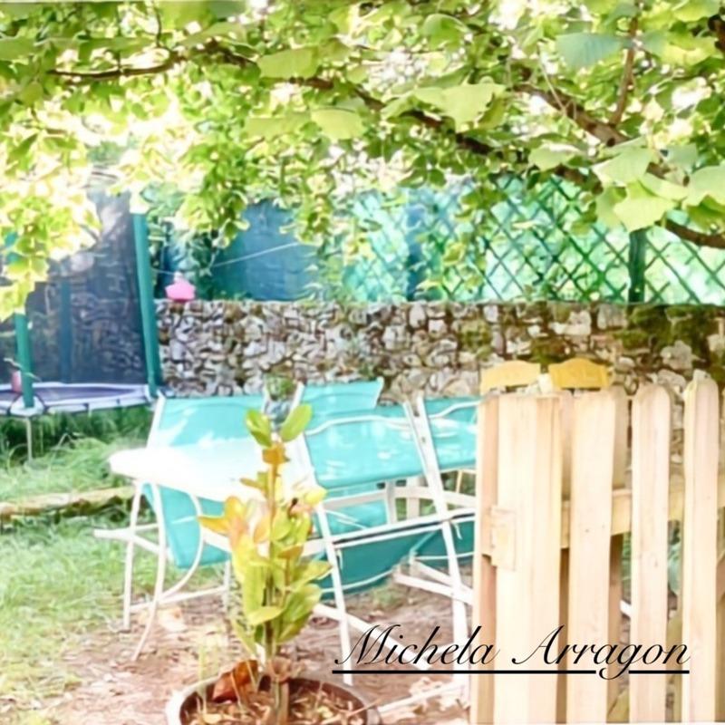 Maison en pierre - 138 m² - 6 pièces