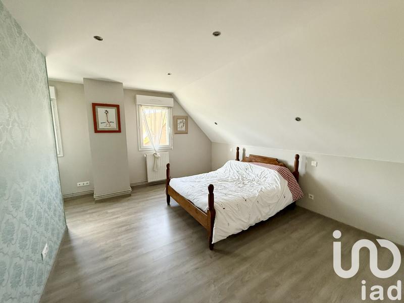 Maison - 147 m² - 6 pièces