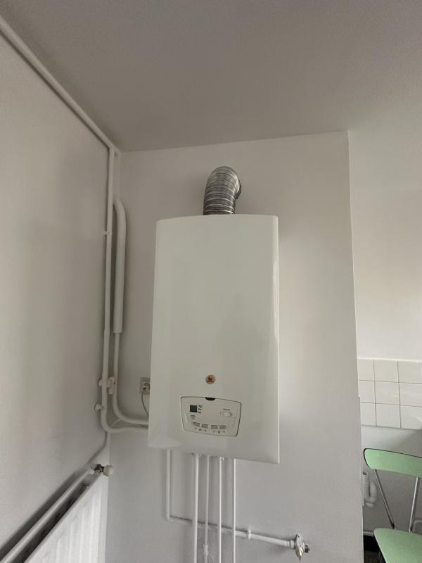 Appartement - 73 m² - 3 pièces