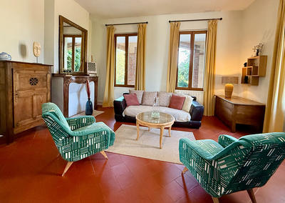 Maison bourgeoise - 498 m² - 13 pièces