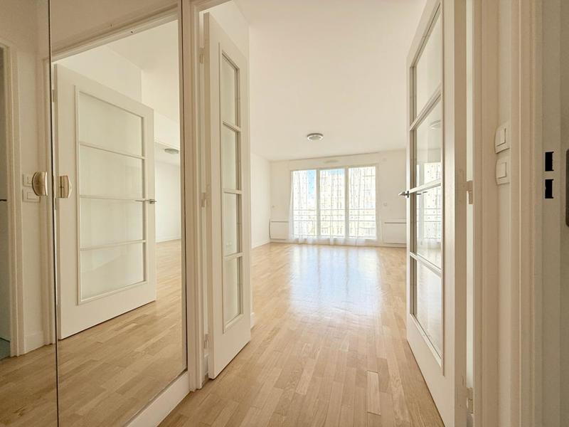 Appartement - 51 m² - 2 pièces