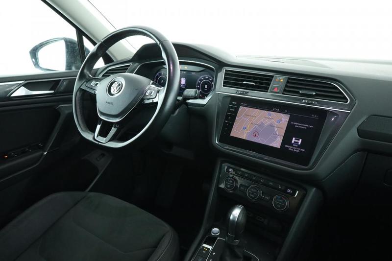 Volkswagen Tiguan Allspace 2.0 Tdi Carat 4Motion Dsg7 150 ch