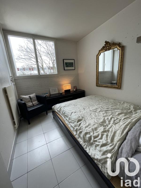 Duplex - 105 m² - 5 pièces