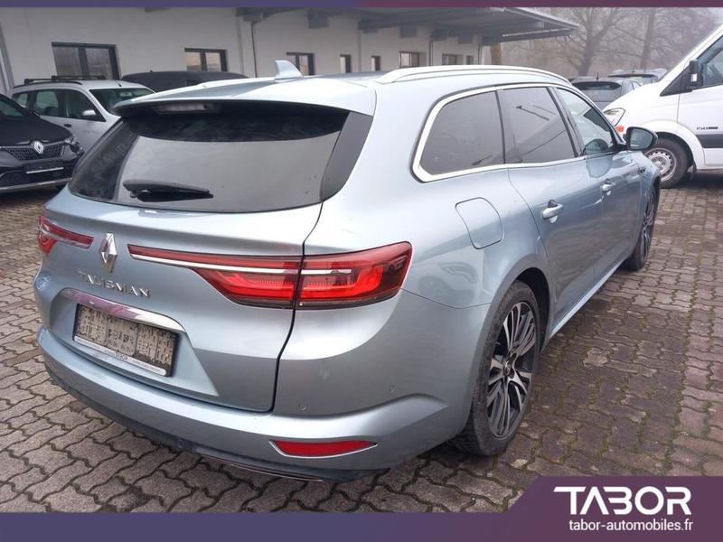 Renault Talisman Grandtour TCe 225 Edc Initiale