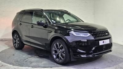 Land Rover Discovery Sport Mark VI P300e Phev Awd Bva R-Dynamic Hse
