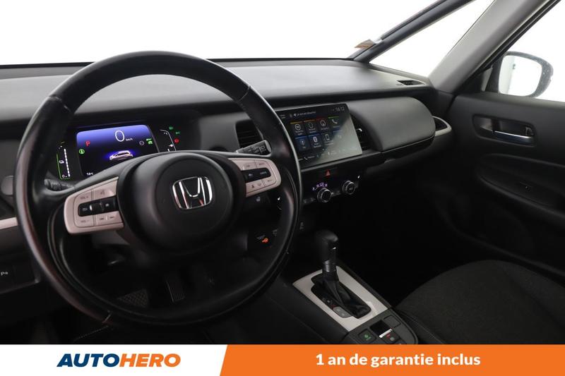 Honda Jazz 1.5 i-Mmd Exclusive At 109 ch