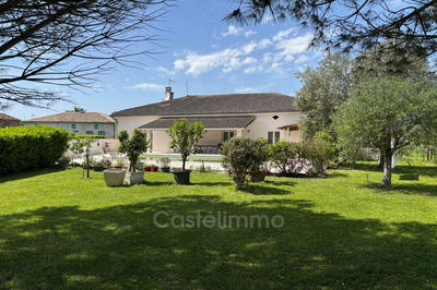 Maison - 148 m² - 4 pièces