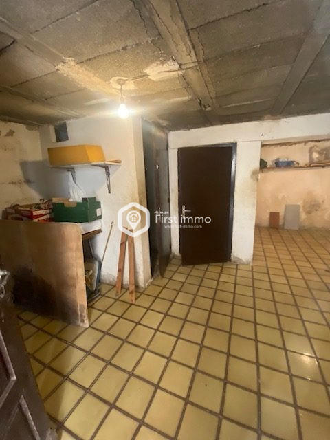 Maison - 58 m² - 4 pièces