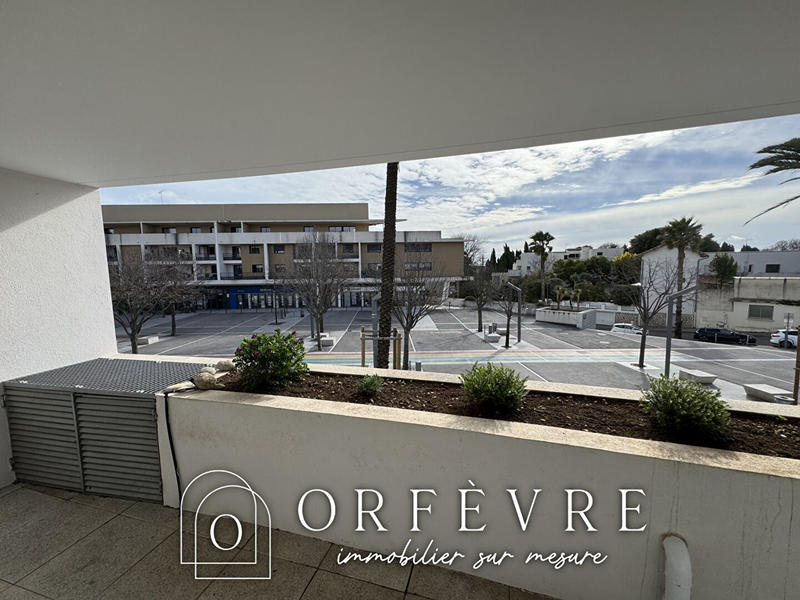 Appartement - 50 m² - 3 pièces