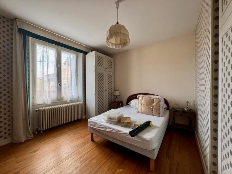 Maison - 175 m² - 7 pièces