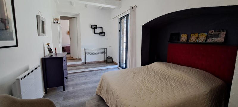 Maison - 91 m² - 5 pièces