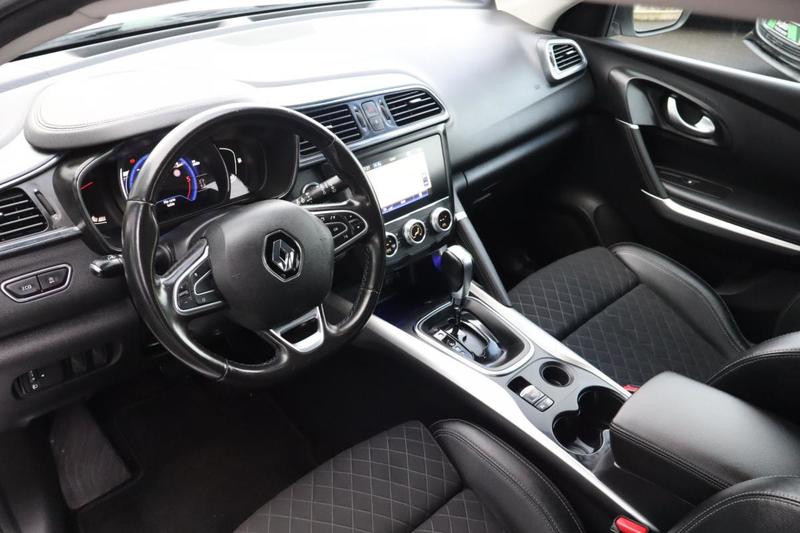 Renault Kadjar Blue dCi 115 Edc Intens