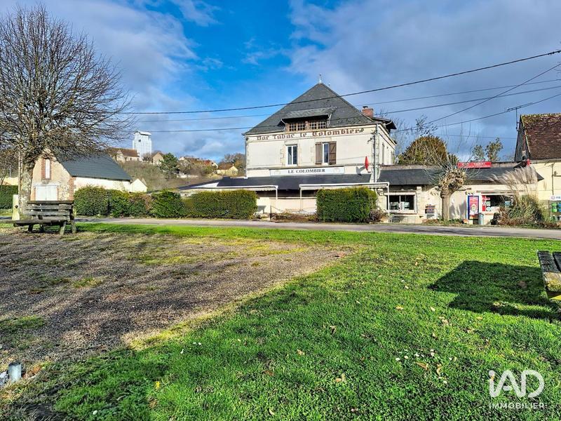 Local commercial - 390 m²