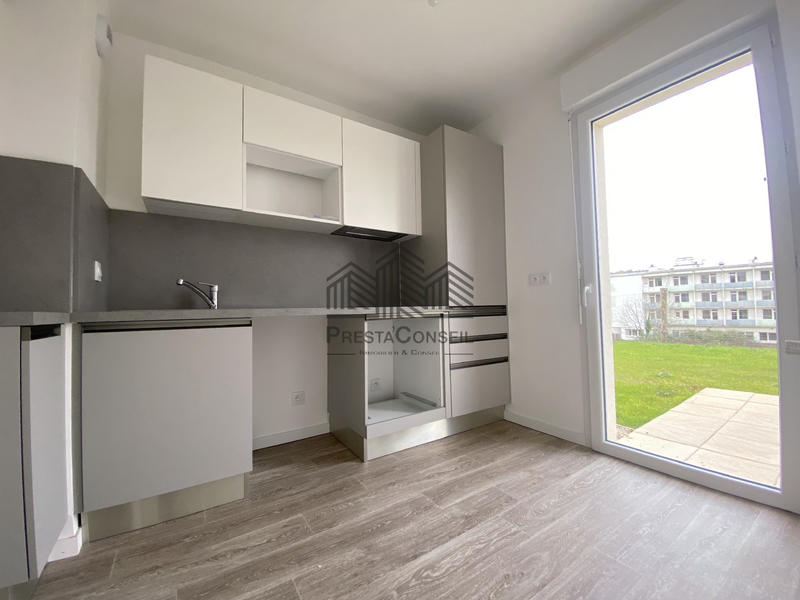 Maison - 81 m² - 4 pièces