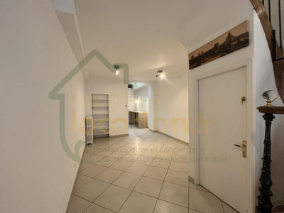 Maison - 146 m² - 8 pièces