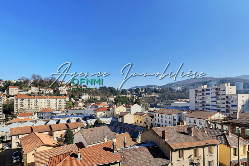 Appartement - 30 m² - 1 pièce