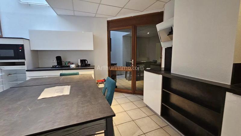 Immeuble - 306 m² - 11 pièces