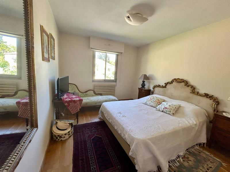 Appartement - 101 m² - 4 pièces