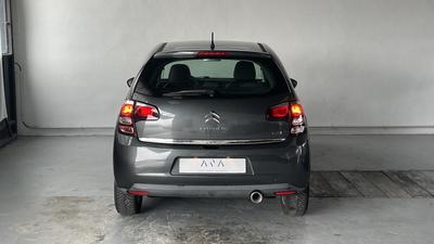 Citroën C3 1.4 HDi70 Confort