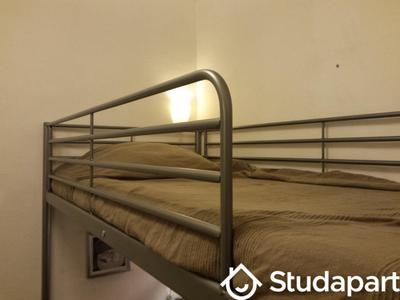 Appartement - 13 m² - 1 pièce