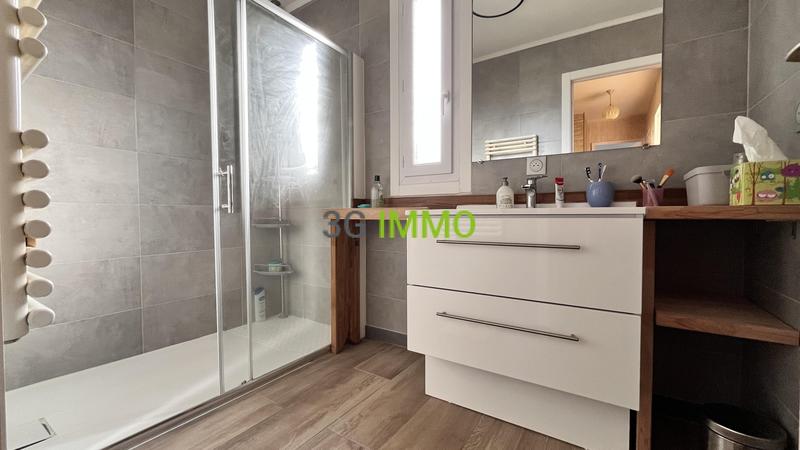 Maison - 81 m² - 4 pièces