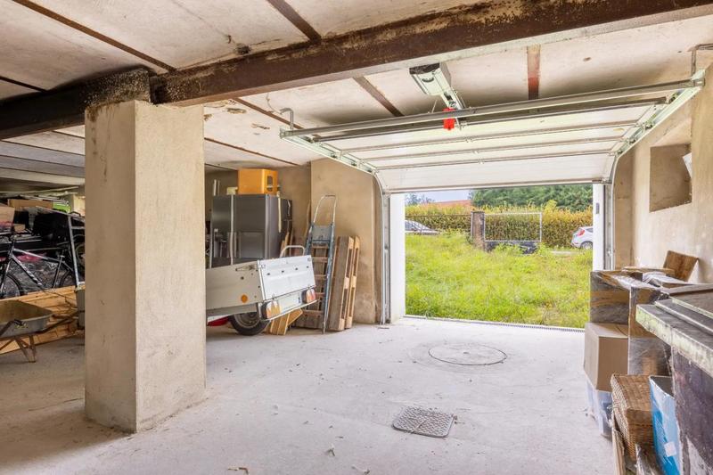 Maison - 200 m² - 7 pièces