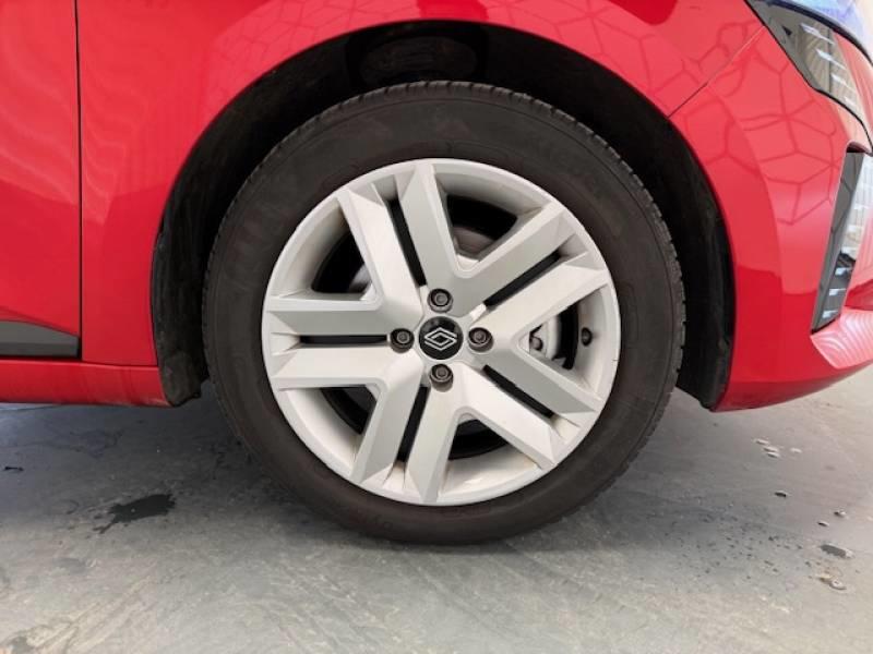 Renault Clio dCi 100 Evolution