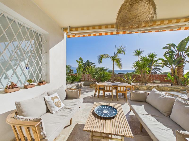 Appartement - 132 m² - 4 pièces