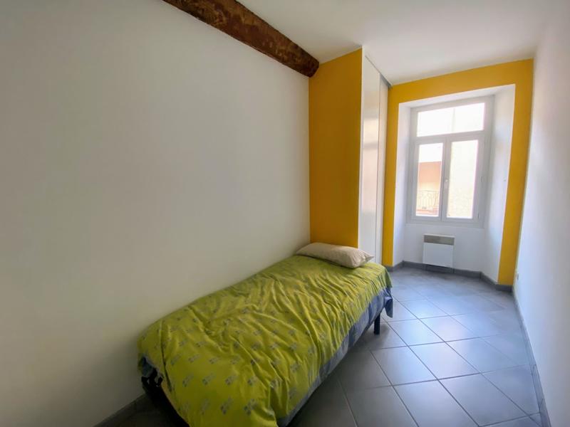 Appartement - 54 m² - 3 pièces