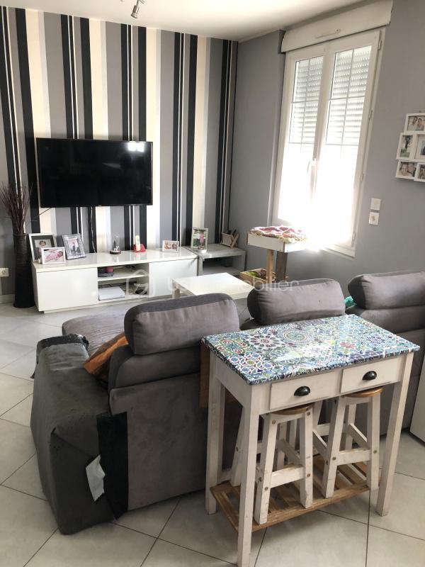 Maison traditionnelle - 50 m² - 3 pièces