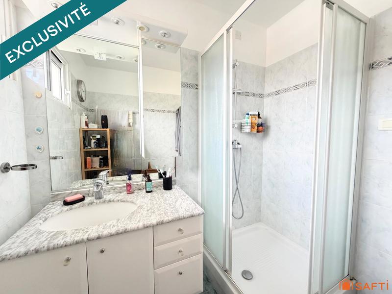 Villa - 130 m² - 6 pièces