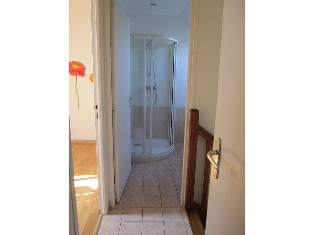 Maison - 65 m² - 4 pièces