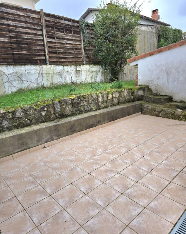 Maison - 177 m² - 6 pièces