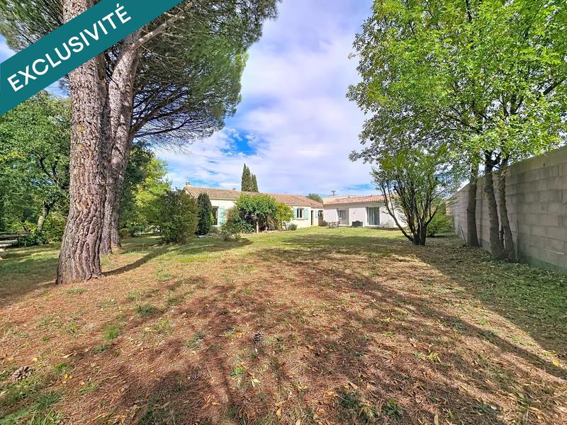 Villa - 154 m² - 6 pièces