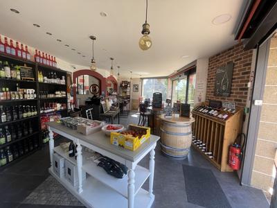 Fonds de commerce - Hôtellerie / Restauration - 85 m²