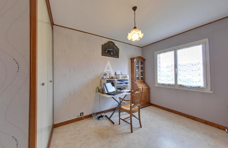 Maison - 133 m² - 6 pièces