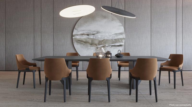 Villa - 300 m² - 5 pièces