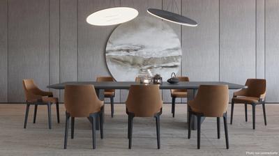 Villa - 300 m² - 5 pièces