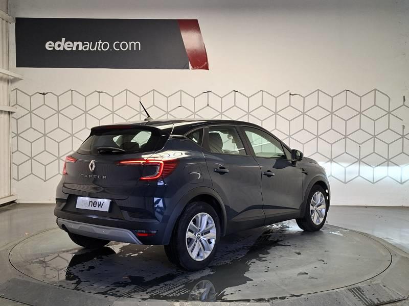 Renault Captur TCe 90 - 21 Business