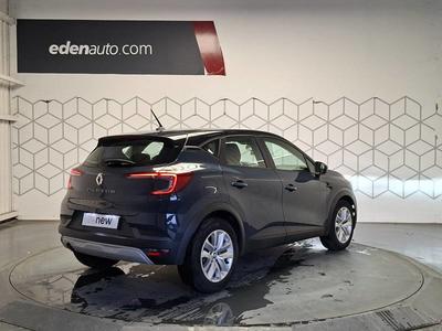 Renault Captur TCe 90 - 21 Business