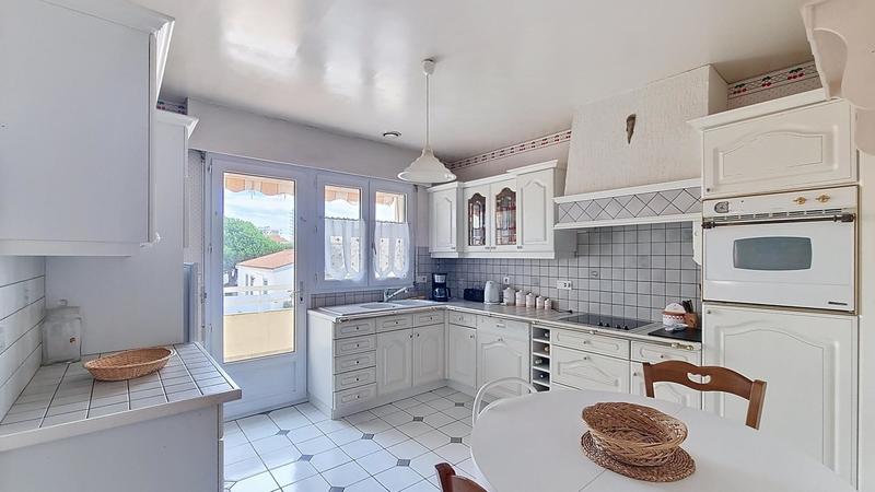 Villa - 190 m² - 7 pièces