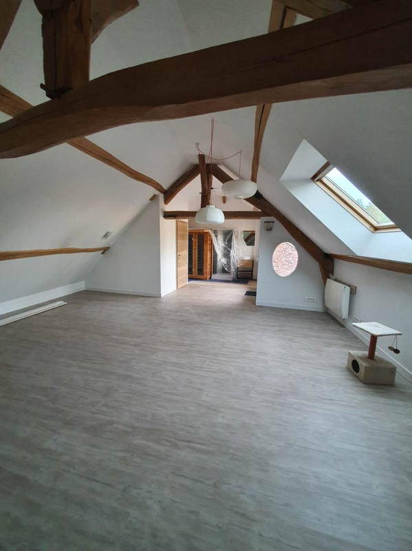 Maison - 170 m² - 5 pièces
